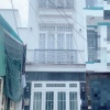 Bán nhà hxh 62m2-2tang gần Âu Cơ - chợ Bà Quẹo - thu nhập 10tr/tháng - 6tỷ...